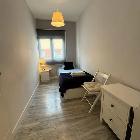 Hermoso Piso Cerca Al Centro De Madrid Pilarica Buitenkant foto