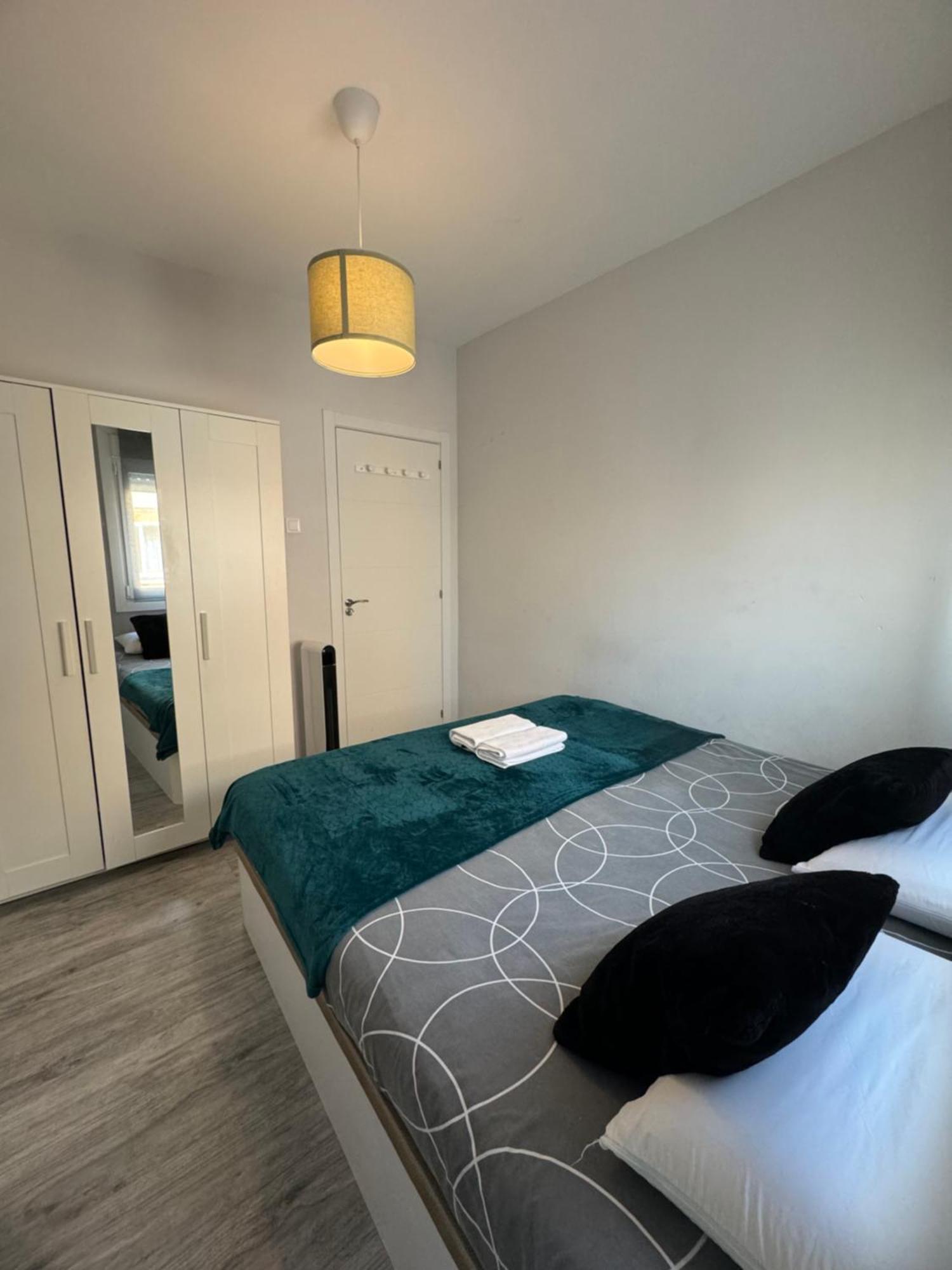 Hermoso Piso Cerca Al Centro De Pilarica Appartement