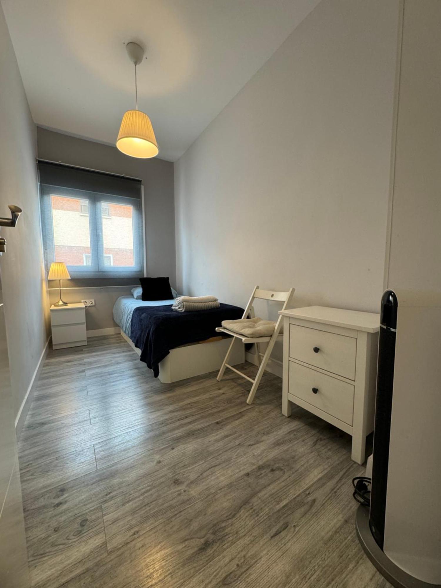 Appartement Hermoso Piso Cerca Al Centro De Pilarica Madrid