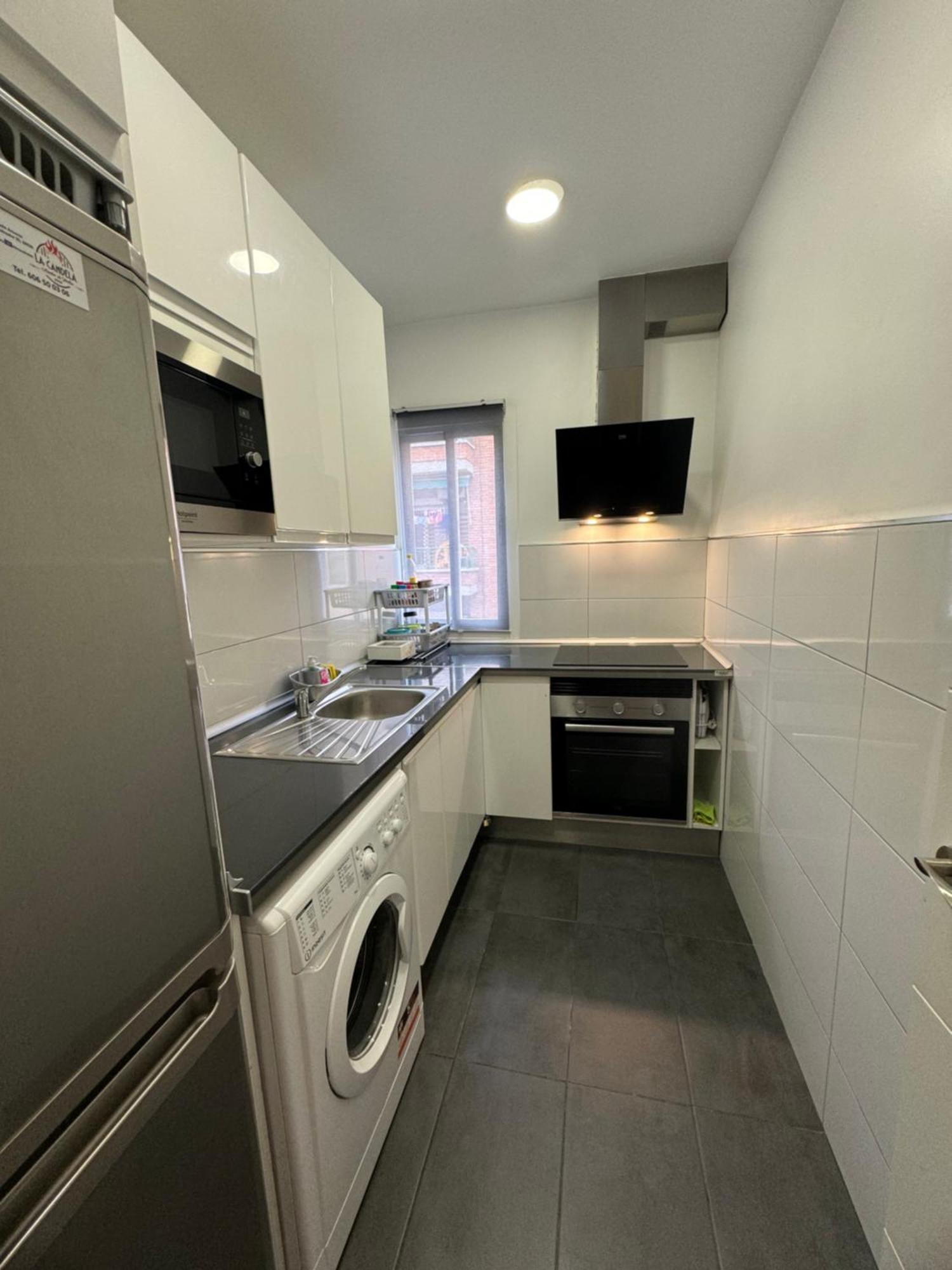 Hermoso Piso Cerca Al Centro De Pilarica Appartement