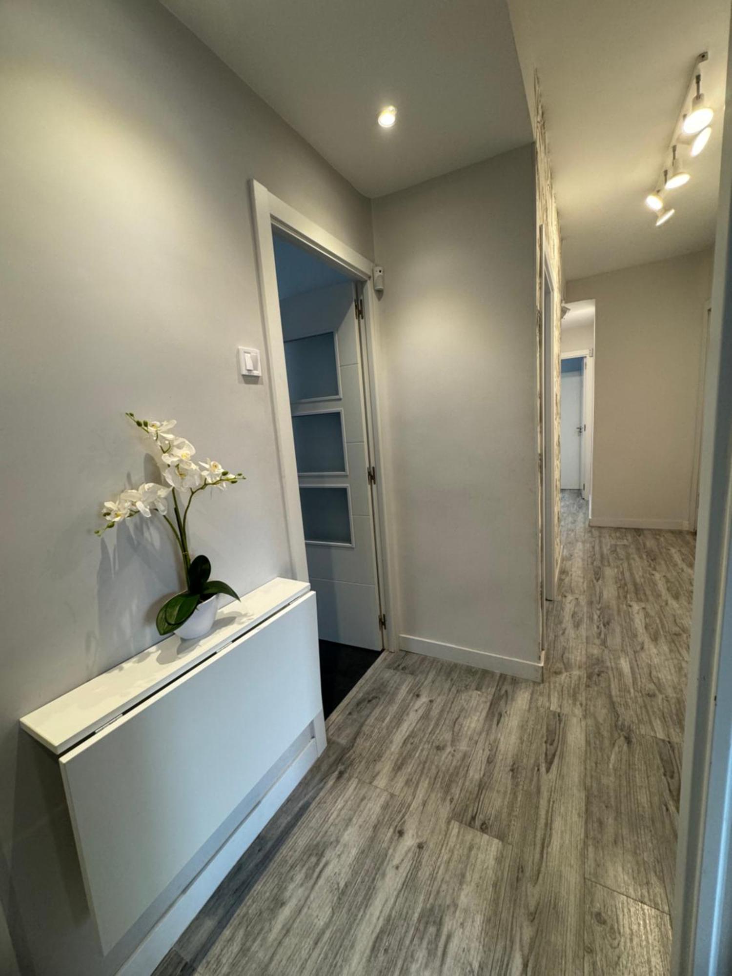 Appartement Hermoso Piso Cerca Al Centro De Pilarica *