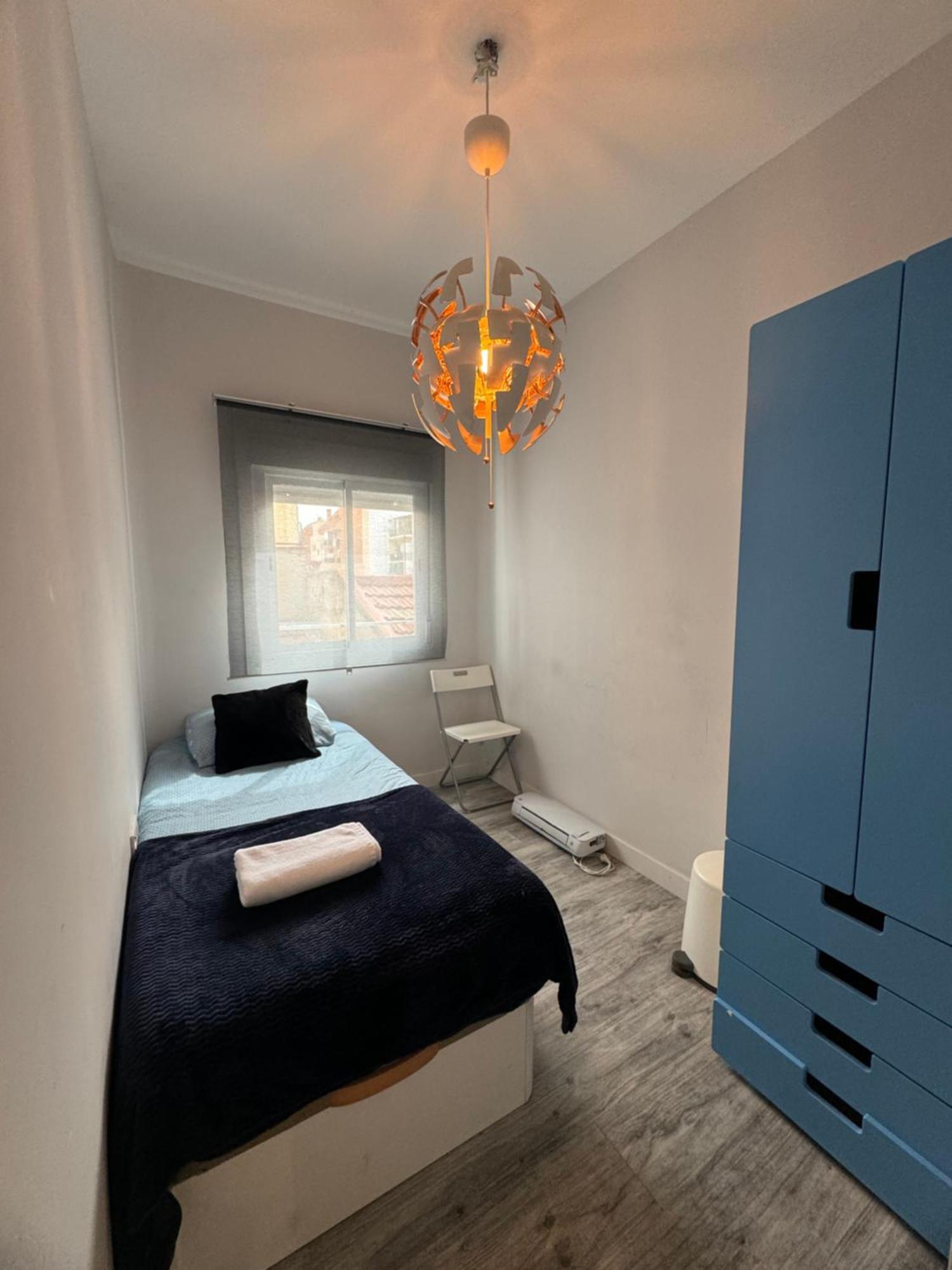 Appartement Hermoso Piso Cerca Al Centro De Pilarica
