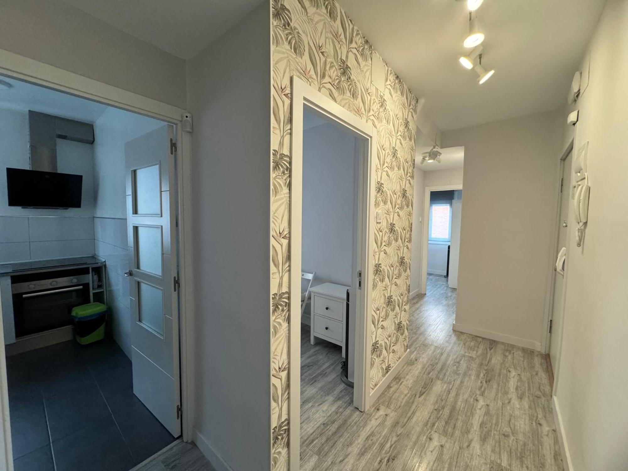 Appartement Hermoso Piso Cerca Al Centro De Pilarica *